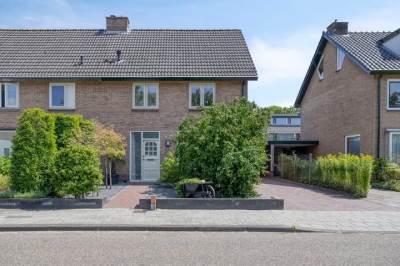 Woning Wittenburg 118 Nijkerk