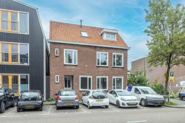 Woning Vinkenstraat 80 Zaandam