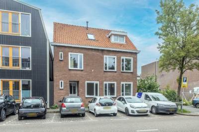Woning Vinkenstraat 80 Zaandam
