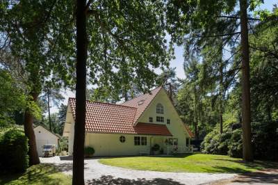 Woning Wildernislaan 61 Apeldoorn