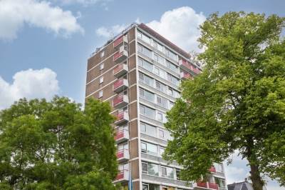 Woning Stationsplein 106 Velp (GE)