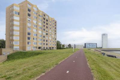 Woning Stuvesande 6 Terneuzen
