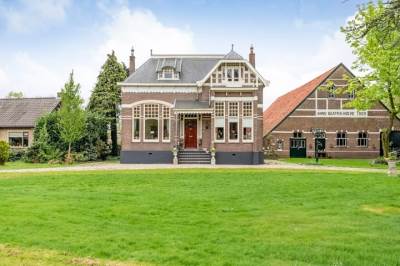 Woning Hoofdweg 52 De Krim