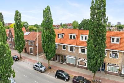 Woning Marialaan 66 Nijmegen