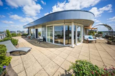 Woning Bogaardplein 122 Rijswijk (ZH)