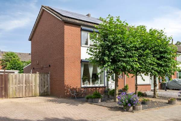 Woning Gebr. van Doornelaan 98 Horst