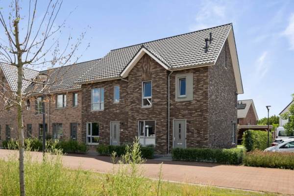 Woning Kievitsakker 12 Bathmen