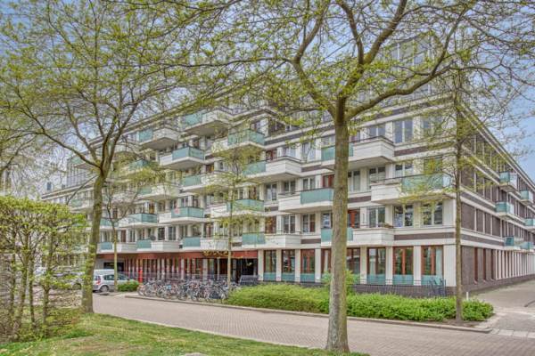 Woning Statenlaan 179 Den Bosch