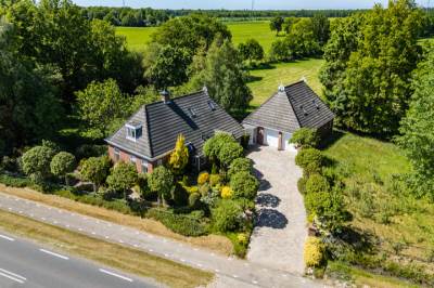 Woning Schoterlandseweg 129 Hoornsterzwaag