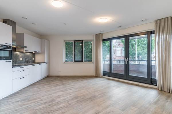 Woning Rozenstraat 92 Tilburg