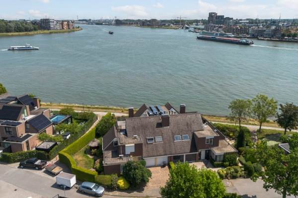 Woning Grevelingen 33 Zwijndrecht