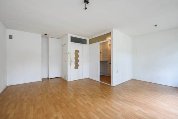 Woning Roggekamp 493 Den Haag