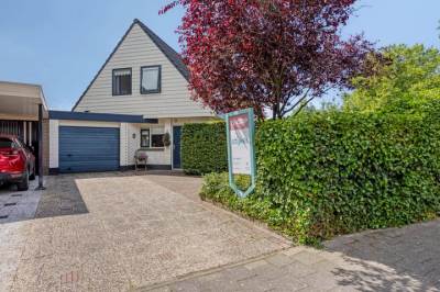 Woning Walstein 26 Harderwijk