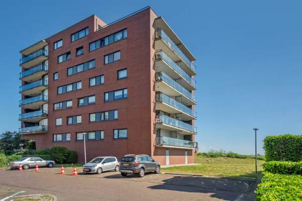 Woning Waterleliekade 25 Den Haag