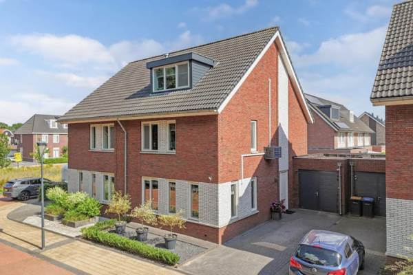 Woning Divisie 21A Steenwijk