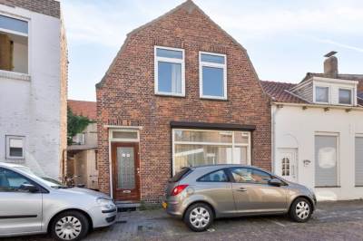 Woning Tholensstraat 147 Terneuzen