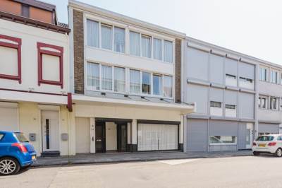 Woning Akerstraat 104A Kerkrade