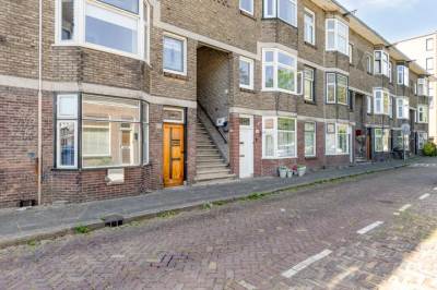 Woning Bleekstraat 36 Vlaardingen