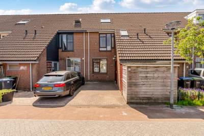 Woning Griend 2328 Lelystad