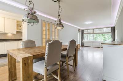 Woning Welschapsedijk 41 Eindhoven