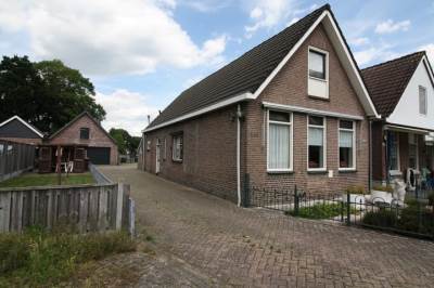 Woning Westeinde 254 Vriezenveen