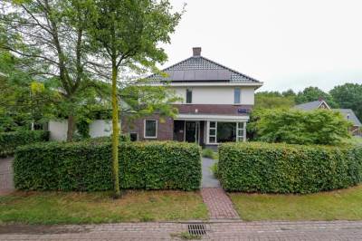 Woning Kruiskruidlaan 23 Beilen