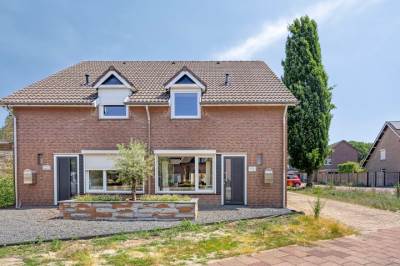 Woning De Bosberg 7 Boekel