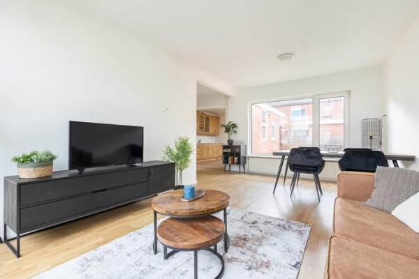 Woning Judith Leysterstraat 79 Hoogezand