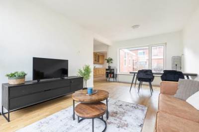 Woning Judith Leysterstraat 79 Hoogezand