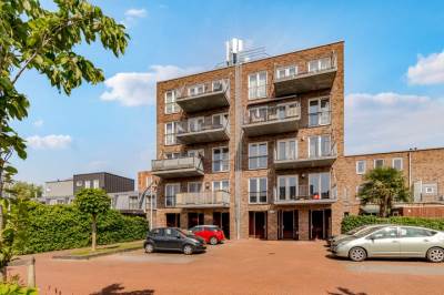 Woning Grootzeil 39 Almere