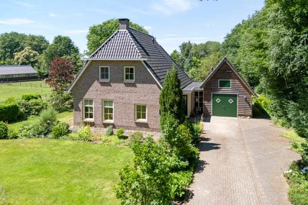 Woning Anholt 3 Ruinen (Gem. De Wolden)