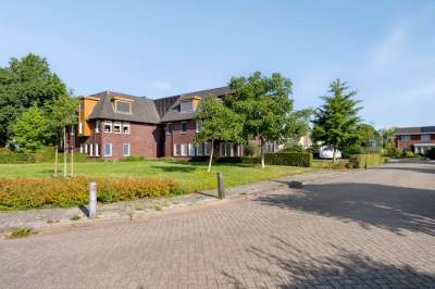 Woning Weidemaad 150 Oosterwolde (FR)