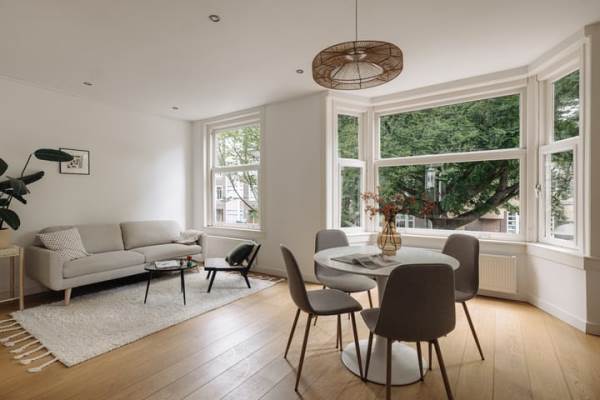 Woning Curaçaostraat 1011 Amsterdam