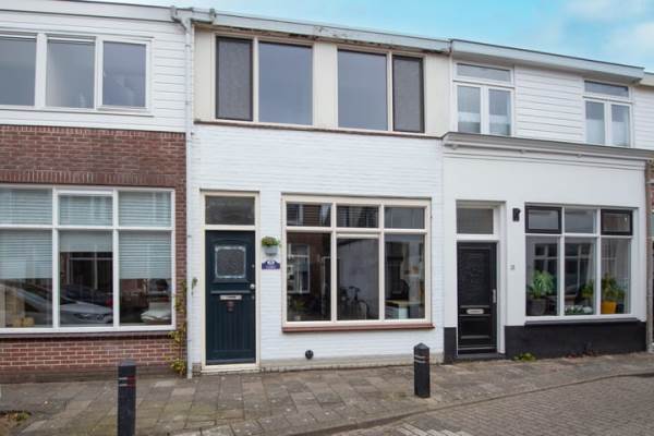Woning Korte Landstraat 30 Alkmaar