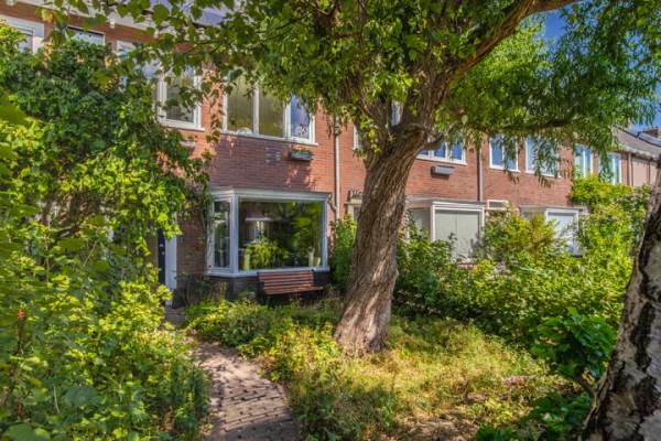 Woning Pinksterbloemstraat 54 Arnhem