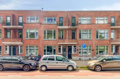Woning Vlaardingerdijk 29B Schiedam