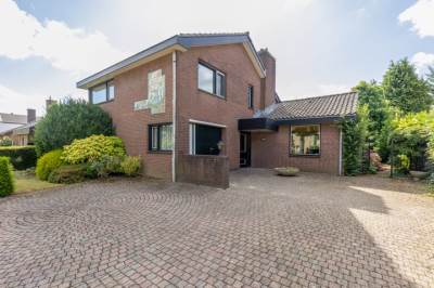 Woning Hommerter Allee 33 Amstenrade