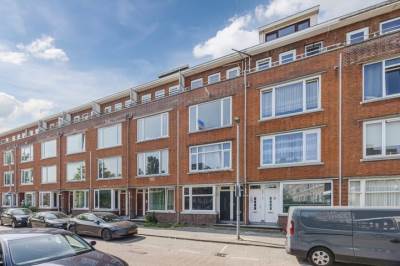 Woning Russischestraat 90B02 Rotterdam