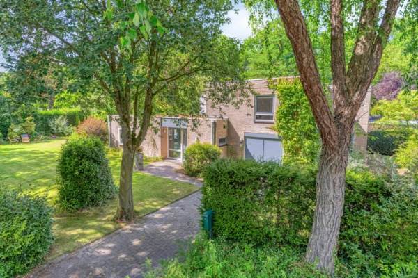 Woning Daniel Eyndhoutsgaarde 13 Nuenen