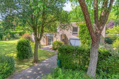 Woning Daniel Eyndhoutsgaarde 13 Nuenen