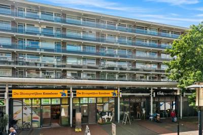 Woning Prins Frederiklaan 324 Leidschendam