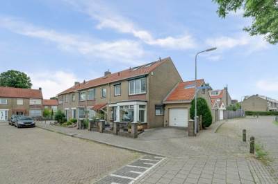 Woning Startvenseweg 99 Wijchen