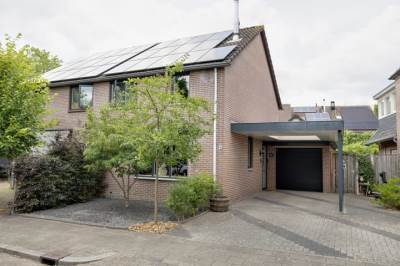 Woning Hezeweg 48 Apeldoorn