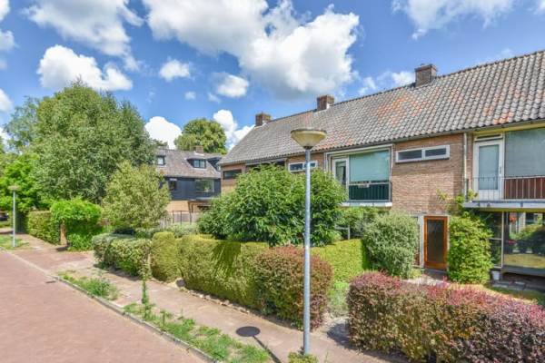 Woning Klein Laren 3 Laren (NH)