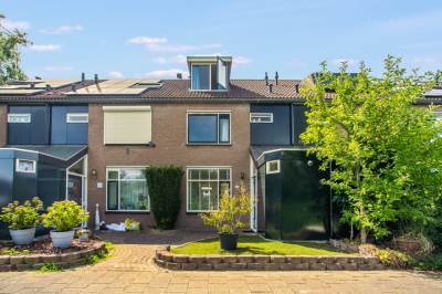 Woning Roopkoper 38 Landsmeer