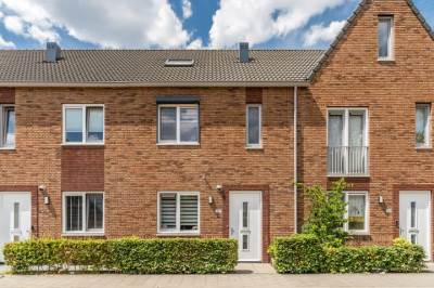 Woning Beethovenlaan 192A Tilburg