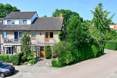 Woning Cornelis Beerninckstraat 44 Mijdrecht