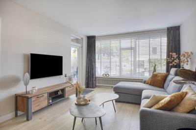 Woning Johan Doornstraat 78 Oss