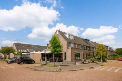 Woning Waterhoen 1 Oostzaan
