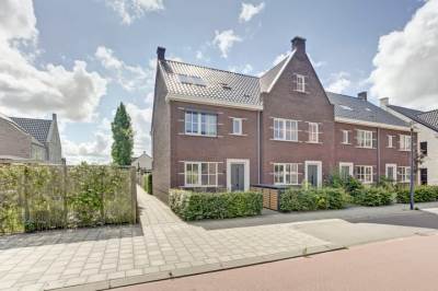 Woning Koploper 9 Kampen